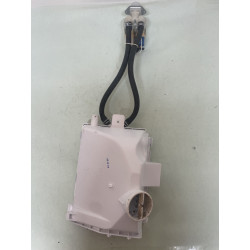 THOMSON Support bac lessive + électrovanne pour lave linge TW1016 — photo 2