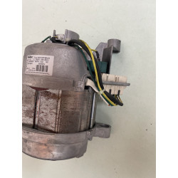 Sharp Moteur NIDEC WU126T65V01 pour lave linge — photo 2