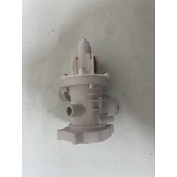 PROLINE pompe à vidange pour lave linge FP127 — photo 2