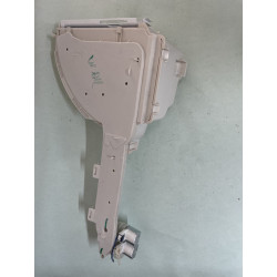 HOTPOINT Support bac lessive + électrovanne pour lave linge RSG723WFR — photo 2