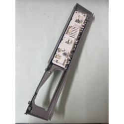 PROLINE Panneau de commande+ bouton pour lave linge FP127 — photo 2