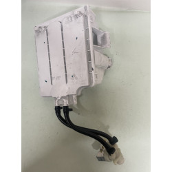 PROLINE Support bac + électrovannes pour lave linge FP601WH — photo 2