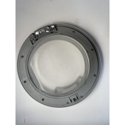 HAIER Hublot complet pour lave linge HW70-1401S-F1 — photo 2