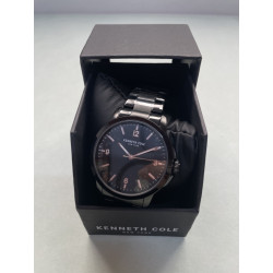Kenneth Cole Montre-bracelet pour homme