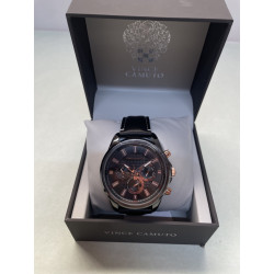 Montre Vince Camuto Acier Inoxydable pour Hommes