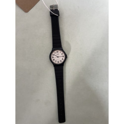 Casio MQ-24-7BLL 33,8mm Boîtier Noir en Résine, Bracelet Noir, Montre 20 — photo 2