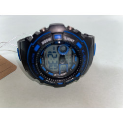 LASIKA Montre de sport numérique pour hommes 21 — photo 2