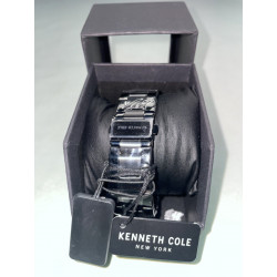 Kenneth Cole Montre-bracelet pour homme — photo 2