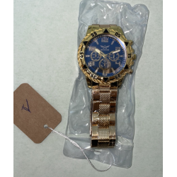 Montre à Quartz pour hommes de luxe montre-bracelet classique 1 — photo 2