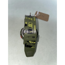 Montre digitale - Montre Enfant (Noir / Vert) 2 — photo 2
