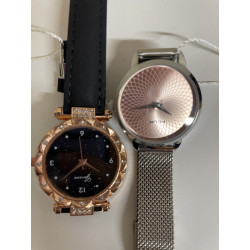Set de 2 montres pour femmes 5451