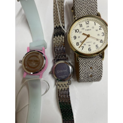 Set de 3 montres pour femme 111812 — photo 2