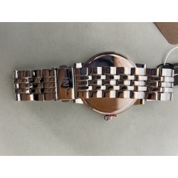 Jones New York - Montre pour hommes Argent en acier inoxydable 9775S-42-G28 30 — photo 2