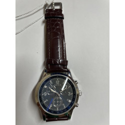 Set de 2 montres femme /Homme 00857 — photo 2