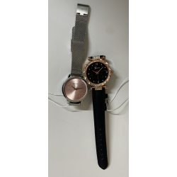 Set de 2 montres pour femmes 5451 — photo 2