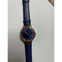 Set de 2 montres pour femmes 2 styles différents pour femmes 3633 — photo 2
