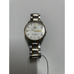 Montre pour femmes BINGER Diamant Entièrement en acier Imperméable 34 — photo 2