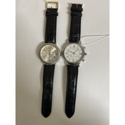 Set de 2 montres femme/Homme 4044 — photo 2