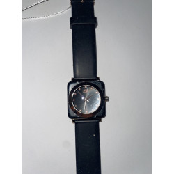 Skechers Montre à quartz analogique à trois aiguilles en métal et silicone 32 — photo 2