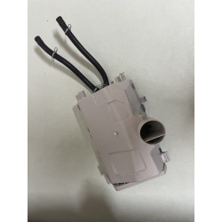 LG Support bac à lessive + électrovanne pour lave linge F84J54WH