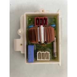 LG Carte filtre EAM60991301 pour lave linge F84J54WH