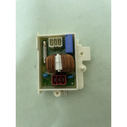 LG Carte filtre pour lave linge F84J54WH
