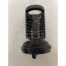 SAMSUNG Filtre de pompe pour lave linge F84J54WH