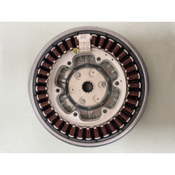 LG Moteur rotor/stator 110Y4AL pour lave linge F84J54WH
