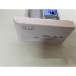 LG Façade + tiroir Direct driver 8 kg pour lave linge F84J54WH