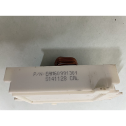 LG Carte filtre EAM60991301 pour lave linge F84J54WH — photo 2
