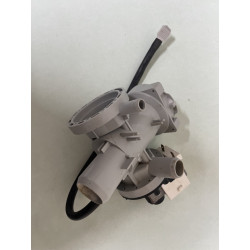 LG Pompe de vidange BPX pour lave linge F84J54WH — photo 2