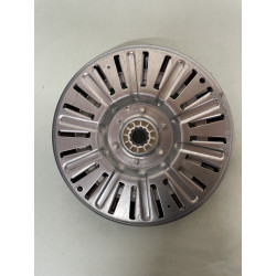 LG Moteur rotor/stator 110Y4AL pour lave linge F84J54WH — photo 2