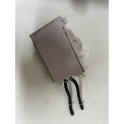 LG Support bac à lessive + électrovanne pour lave linge F84J54WH — photo 2