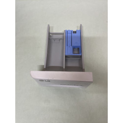 LG Façade + tiroir Direct driver 8 kg pour lave linge F84J54WH — photo 2