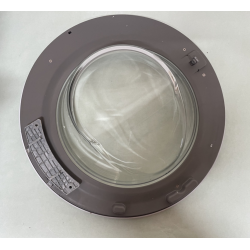 LG Hublot complet pour lave linge F84J54WH — photo 2
