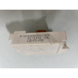 LG Carte filtre pour lave linge F84J54WH — photo 2