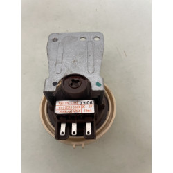 LG Pressostat 6 DN-LD8 pour lave linge F84J54WH — photo 2