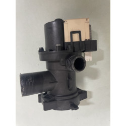 WHIRLPOOL Pompe de vidange M289 pour lave linge ZENDOSE9 F156441