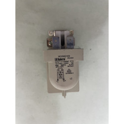 WHIRLPOOL Filtre anti parasites w10503160 pour lave linge ZENDOSE9 F156441