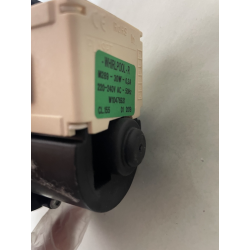 WHIRLPOOL Pompe de vidange M289 pour lave linge ZENDOSE9 F156441 — photo 2