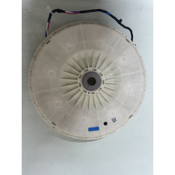 WHIRLPOOL Moteur rotor + stator -W10706381 pour lave linge ZENDOSE9 F156441 — photo 2