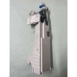 WHIRLPOOL Support bac lessive + électrovanne pour lave linge ZENDOSE9 F156441 — photo 2
