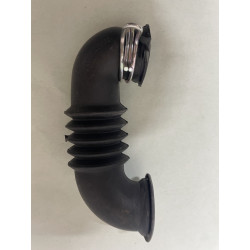 WHIRLPOOL Durite cuve pompe + pinces pour lave linge ZENDOSE9 F156441 — photo 2