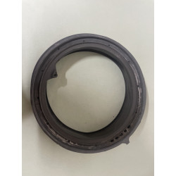 WHIRLPOOL Joint de hublot pour lave linge ZENDOSE9 F156441 — photo 2