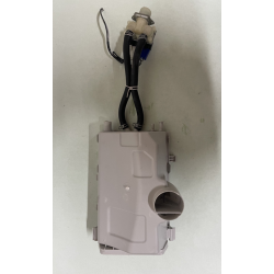 LG Support bac à lessive + électrovanne pour lave linge F84G62WHS