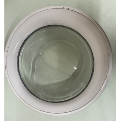 WHIRLPOOL Hublot complet pour lave linge FSCR80421