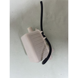 WHIRLPOOL Support bac lessive + électrovanne pour lave linge FSCR90427