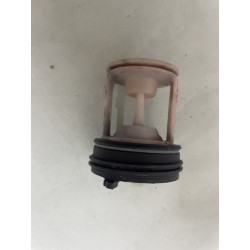 Whirlpool Filtre de pompe pour lave linge FSCR90427