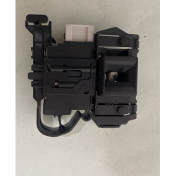 WHIRLPOOL Sécurité de porte DK66603 pour lave linge FSCR90427