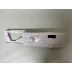 LG panneau de commande+ carte LG electronics pour lave linge F12560QD